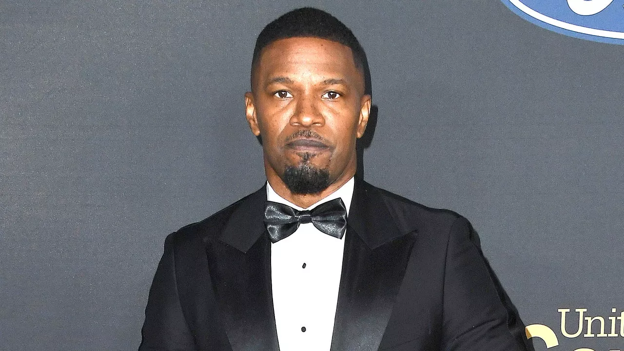 Jamie Foxx Reveals New Details About Health Scare, Says He Was 'Gone for 20 Days'