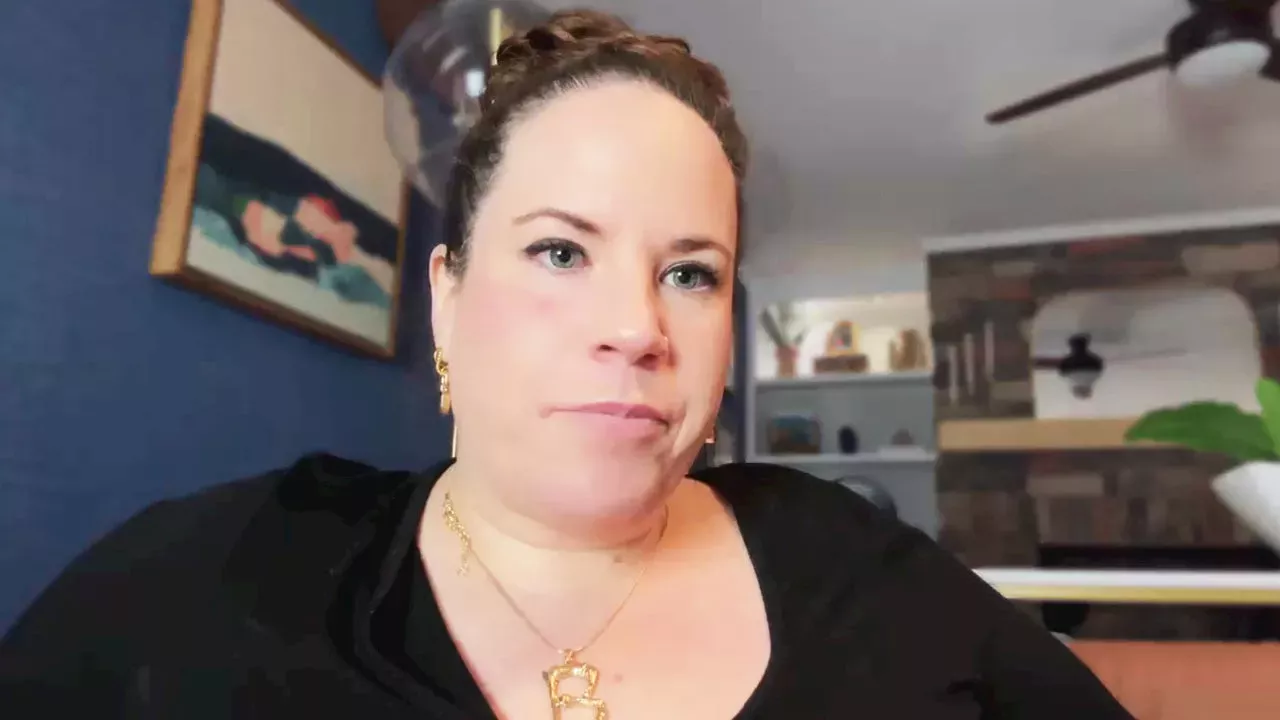 News: 'my Big Fat Fabulous Life's Whitney Way Thore Shares She Was 