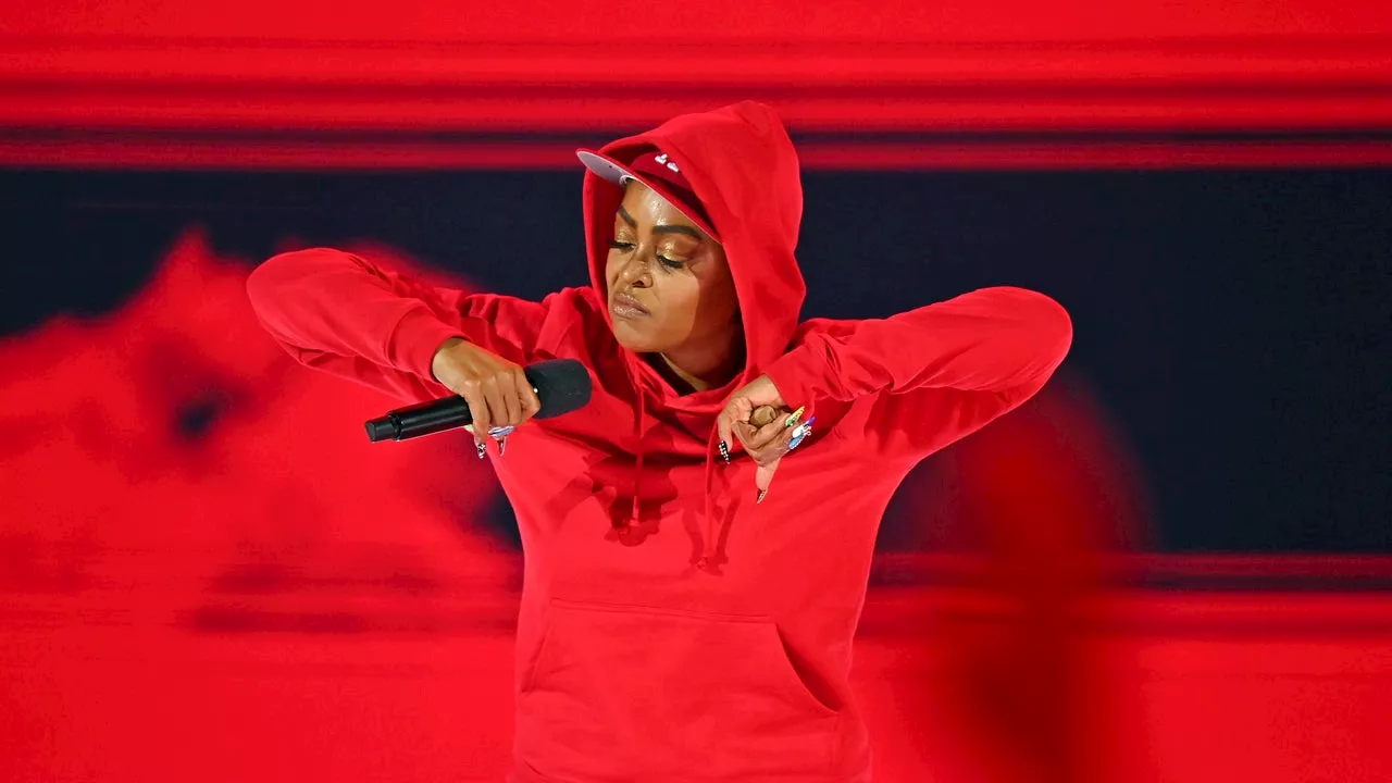 Taraji P. Henson Opens 2024 BET Awards With Kendrick Lamar 'Not Like Us' Parody