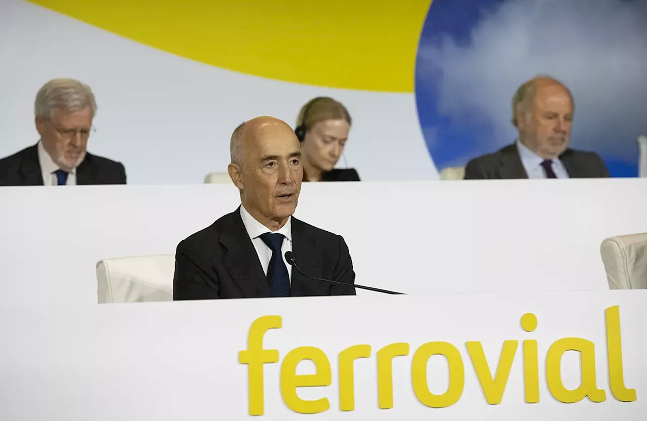 Ferrovial vende el 25% de Serveo a Portobello, que se convierte en su único accionista