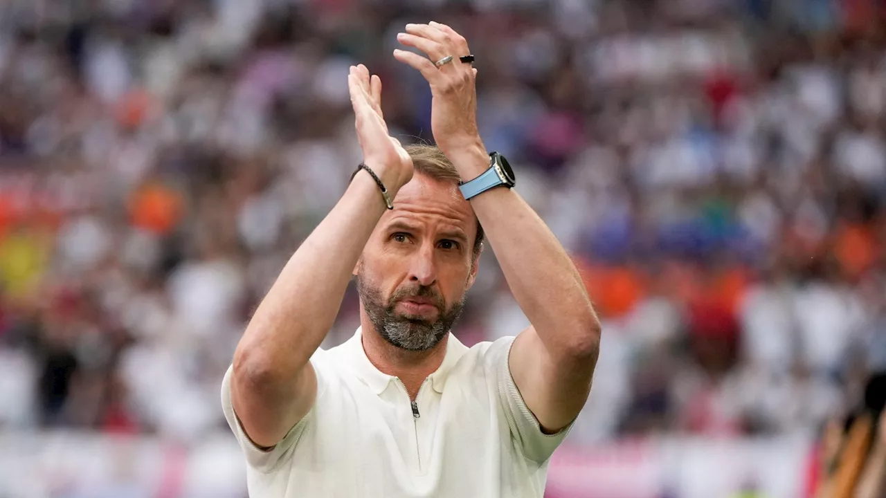 ‘Delusional’ England boss told he’s ‘ruined this football team’ as pundit gives damning verdict