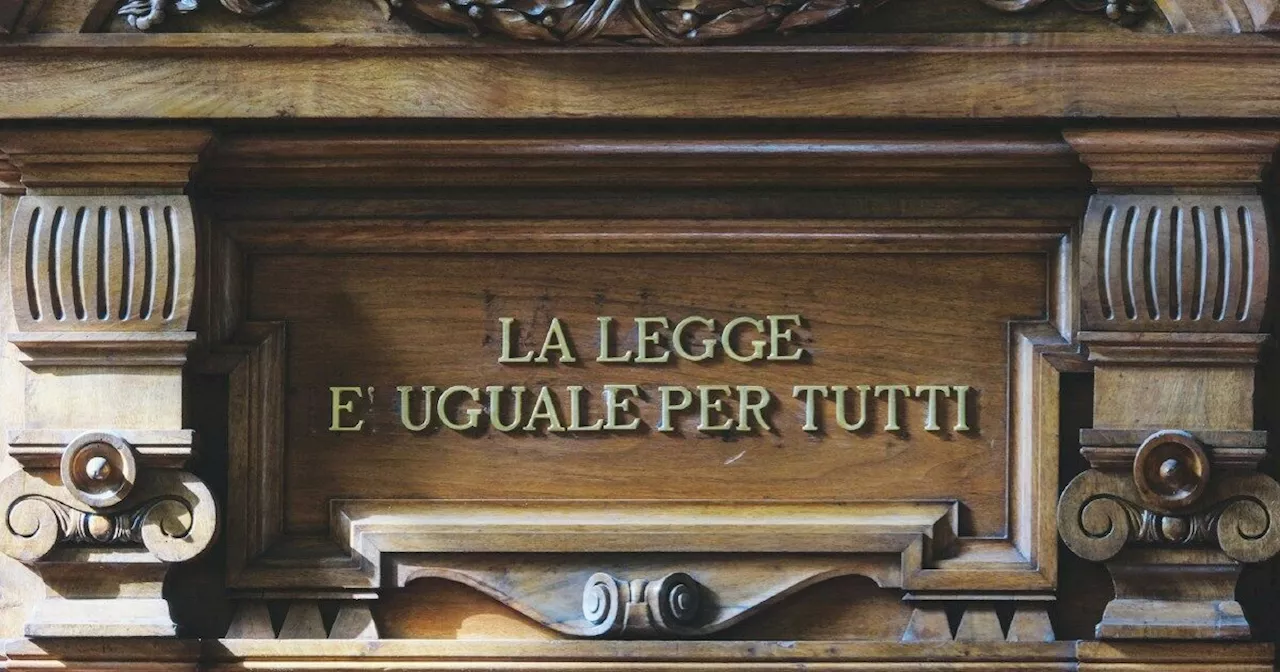 La Cassazione conferma l’ergastolo per Giacomo Bozzoli: uccise lo zio e gettò il corpo nel forno della…