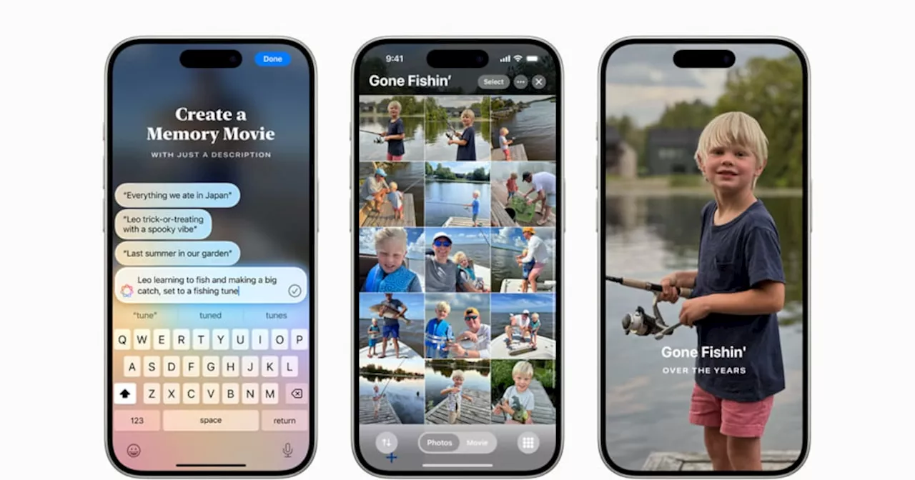 Apple le abre las puertas a otra empresa de inteligencia artificial, aparte de OpenAI: pronto anunciará el acuerdo