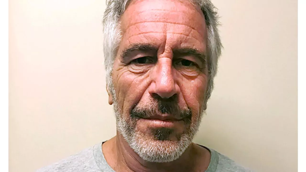 Florida prosecutors knew Epstein raped teenage girls 2 years before cutting deal, transcript shows