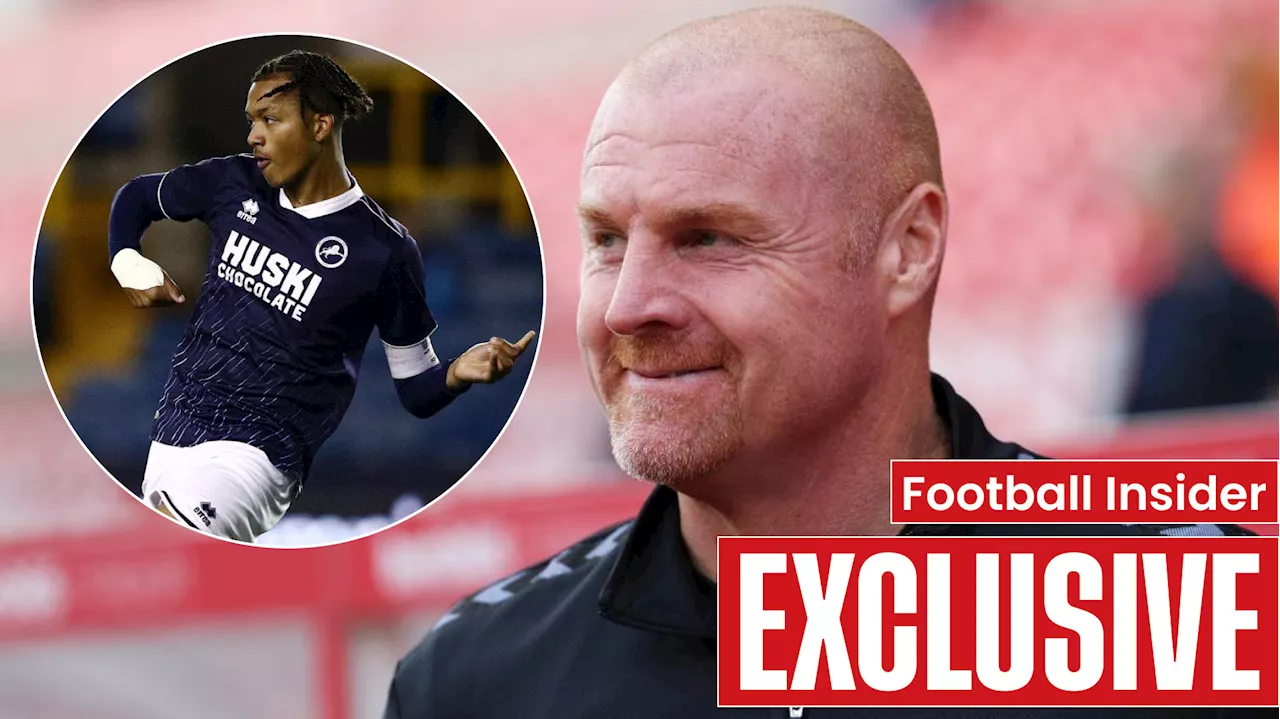 Exclusive: Everton and Brighton race to sign Millwall sensation Josh Stephenson