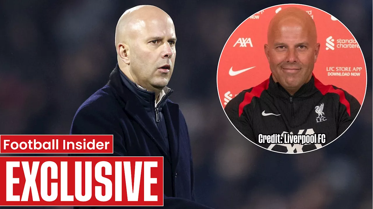 Exclusive: Liverpool work on multiple deals, three first-XI signings expected