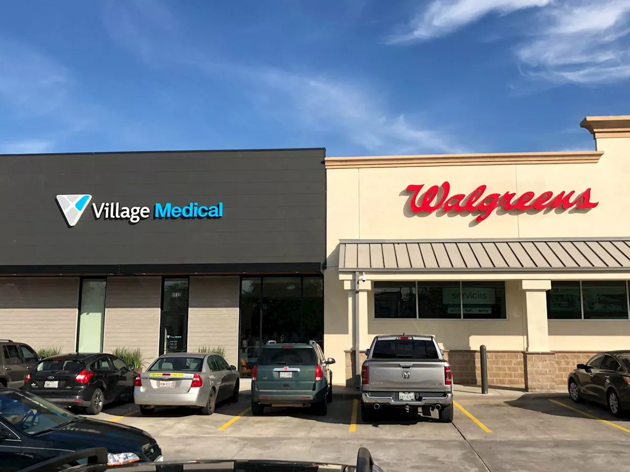 After Billions In Losses, Walgreens Doesn’t Want To Own VillageMD