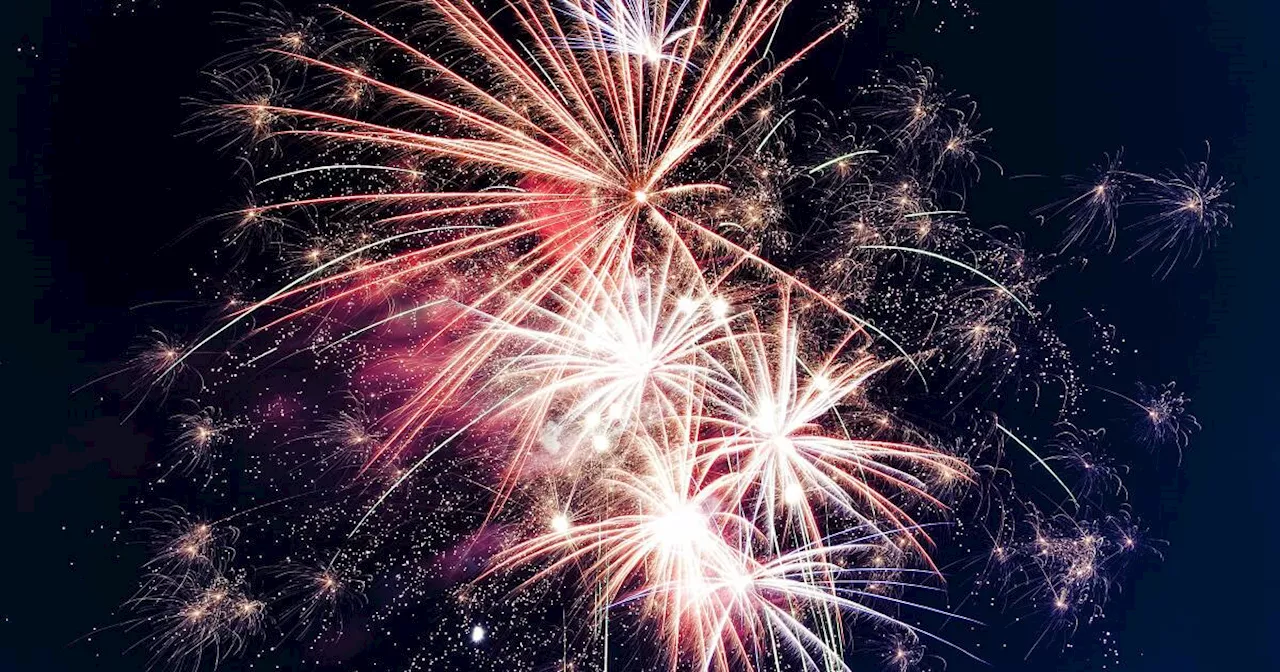 Where to catch fireworks and Fourth of July fun across Utah!