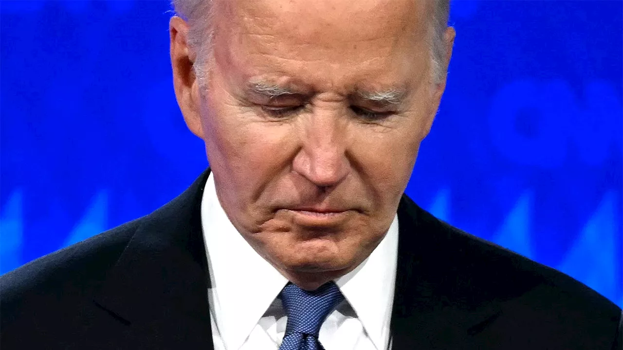 It's time to have 25th Amendment hearings on Biden: Andy McCarthy