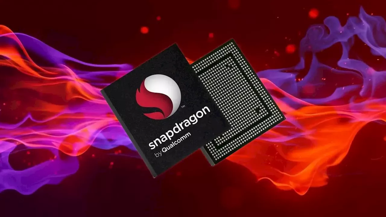 Qualcomm s’inspire du PC pour améliorer les performances des jeux sur smartphone