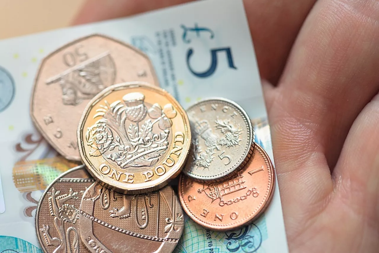 GBP/USD gains traction above 1.2650, eyes on US PMI data