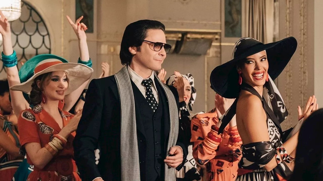 'Becoming Karl Lagerfeld' und mehr: Streaming-Tipps zur Fashion Week in Berlin