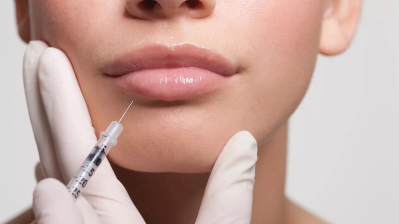 Botox contro le rughe? Cos'è, come agisce, risultati e rischi