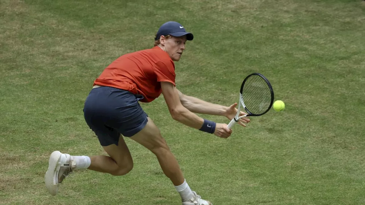 LIVE Sinner-Hanfmann: intorno alle 18 Jannik inizia la caccia al trono di Wimbledon