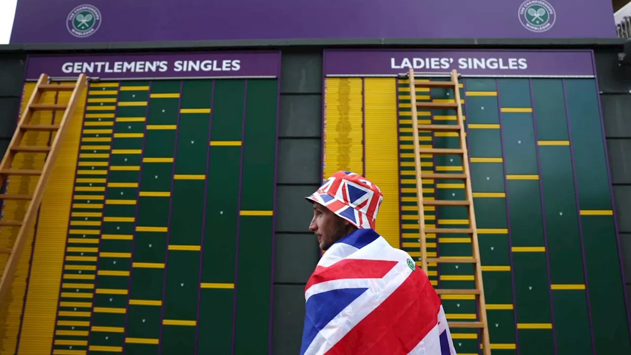 Quanto vale Wimbledon: una tradizione inglese da 450 milioni