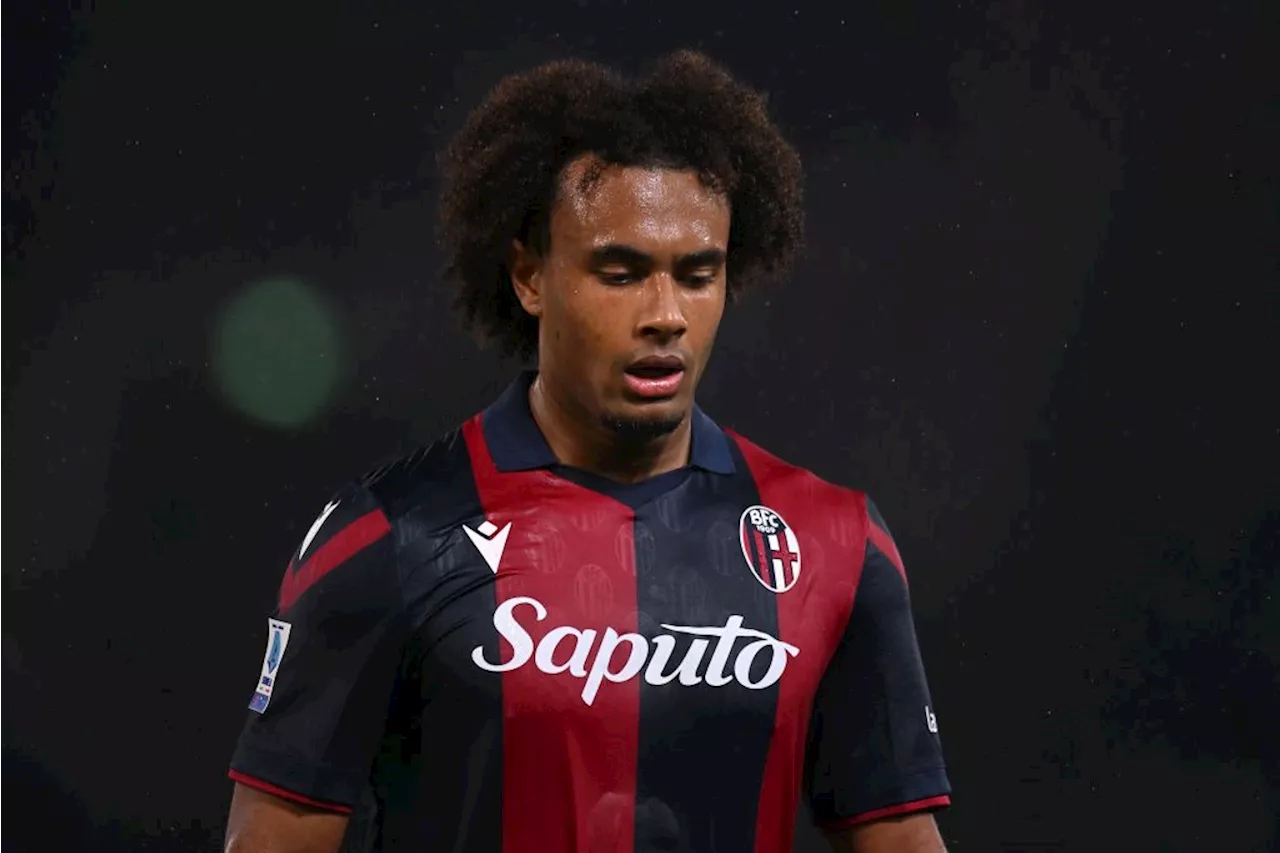 Zirkzee Milan quote calciomercato: una big europea piomba sull'olandese