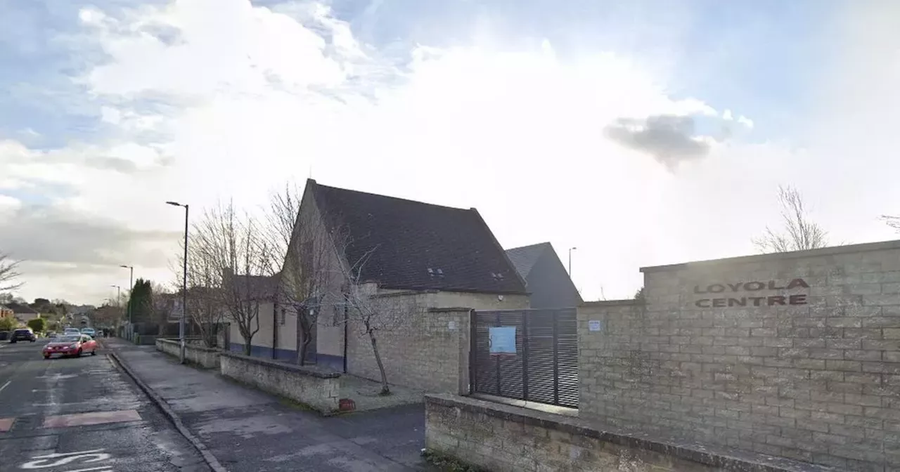 Teens charged after fire causes 'extensive damage' to Wishaw church hall