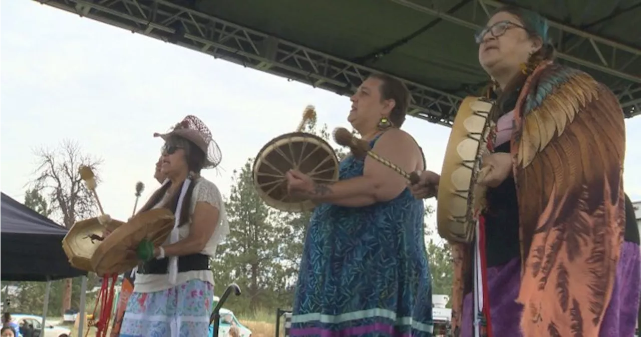 ‘What makes us different makes us strong’: Westside multiculturalism day draws crowds