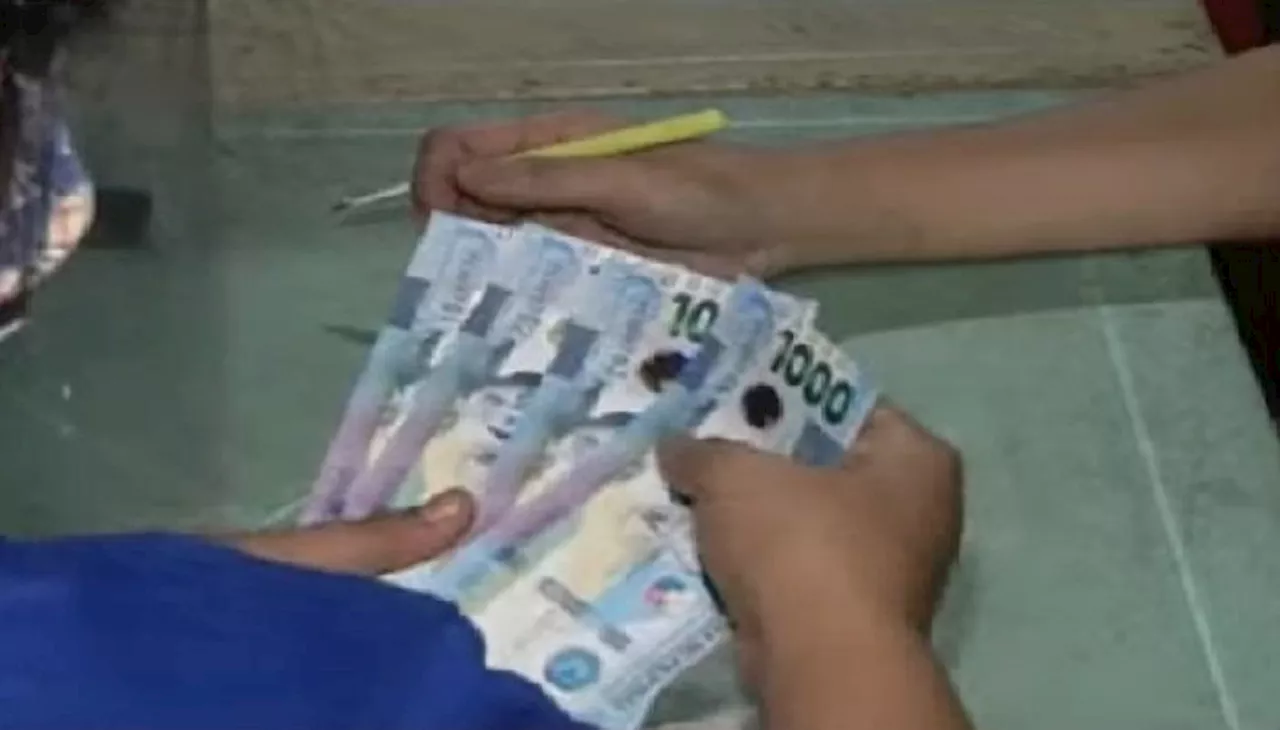 DSWD eyes rollout of increased 4Ps cash grants next year