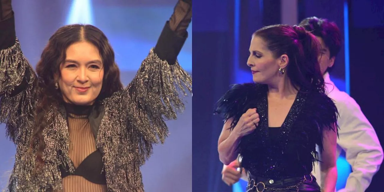 Jackie Lou Blanco on 'All-Out Sundays' performance with Jean Garcia: 'Parang GMA Supershow days lang'