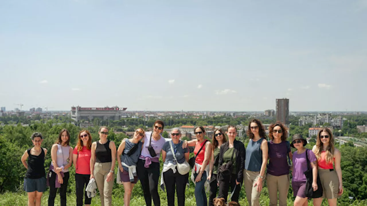 Trekking urbano: alla scoperta dei luoghi da vedere a Milano a piedi