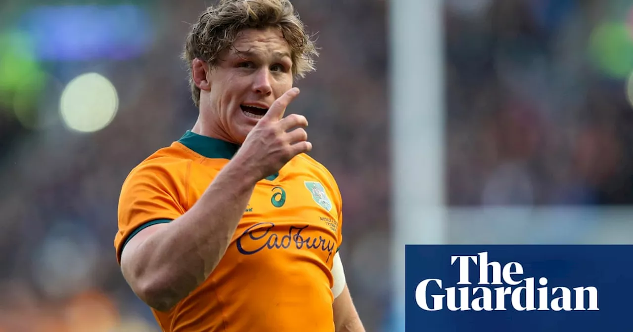 Michael Hooper retires from Australian rugby after missing out on ...