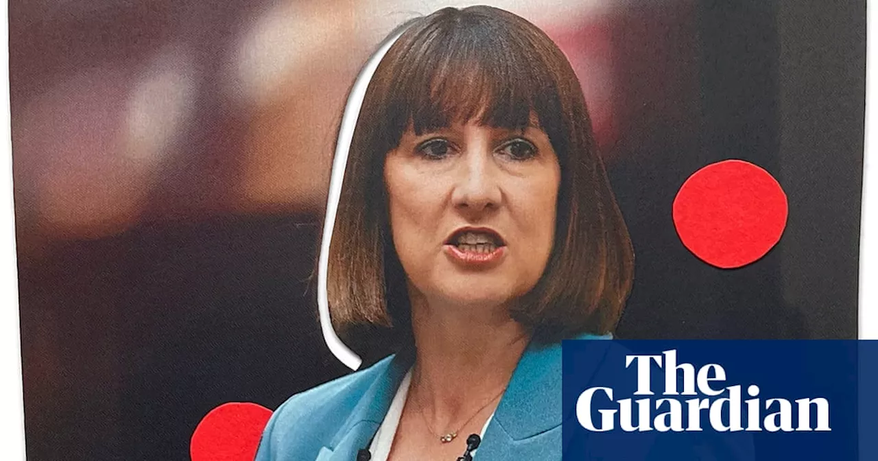 She could soon be the UK’s first female chancellor – but who is Rachel Reeves?