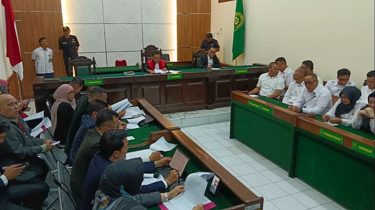 Pegi alias Perong dengan Pegi Setiawan Disebut Orang Berbeda