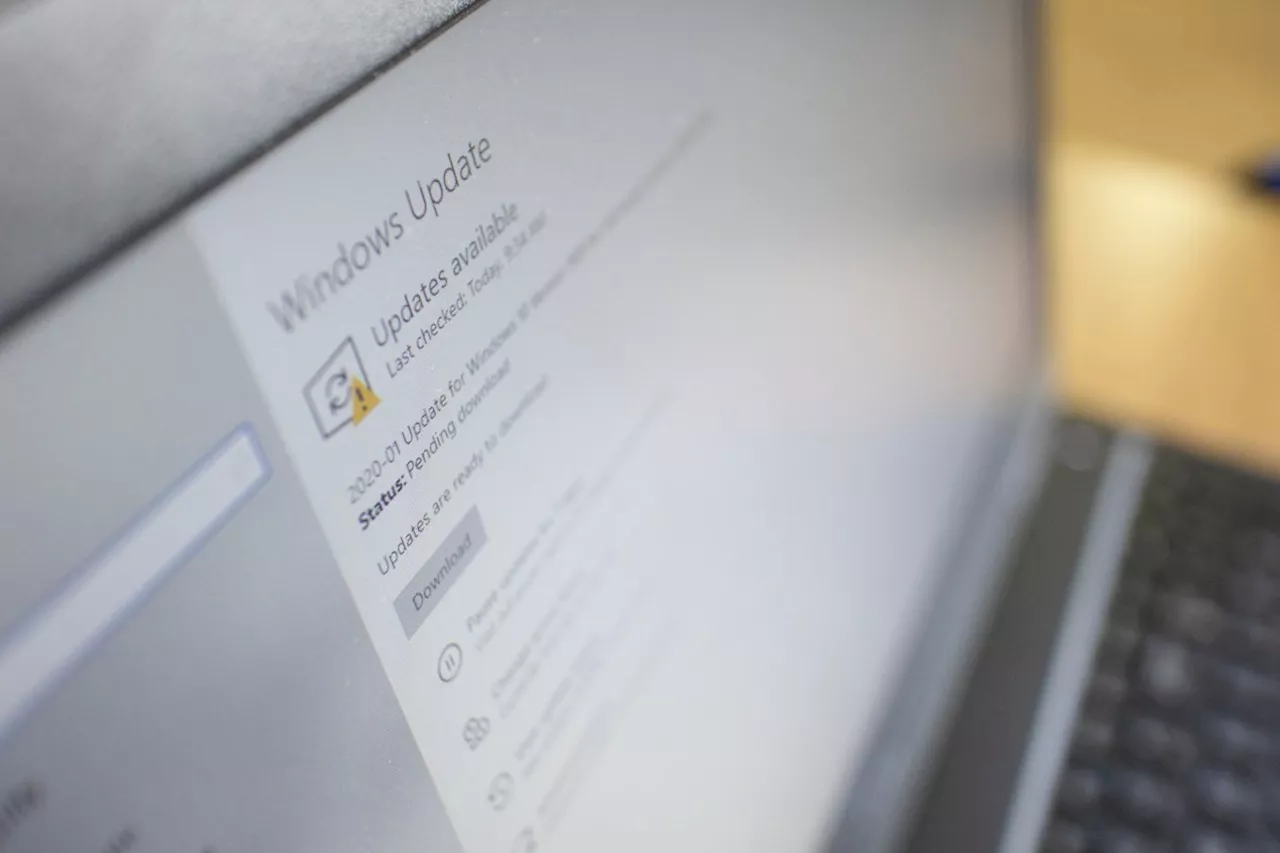 Alles in die Cloud: Microsoft beendet WSUS Driver-Synchronization