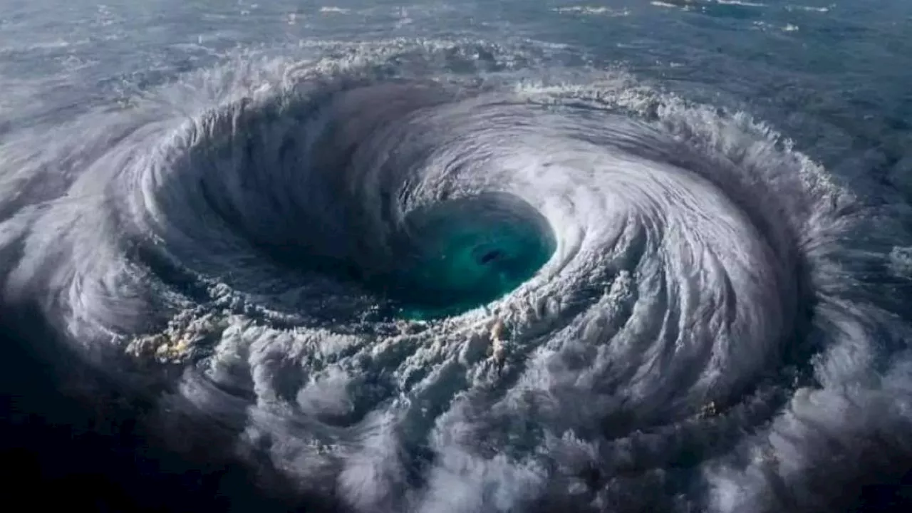 Huracán Beryl avanza a Quintana roo: sigue la trayectoria EN VIVO