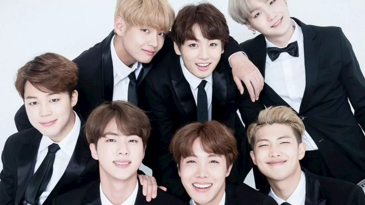 &quot;Tenía muerte cerebral&quot;: El milagro de BTS, joven logra despertar del coma gracias a sus canciones