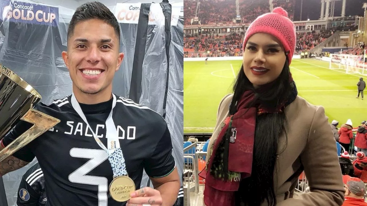 Trasciende el asesinato de la hermana de Carlos Salcedo, futbolista del Cruz Azul