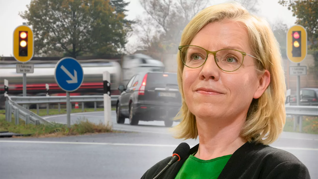 Blinken nicht grün – Neue Ampel-Regelung gilt ab sofort