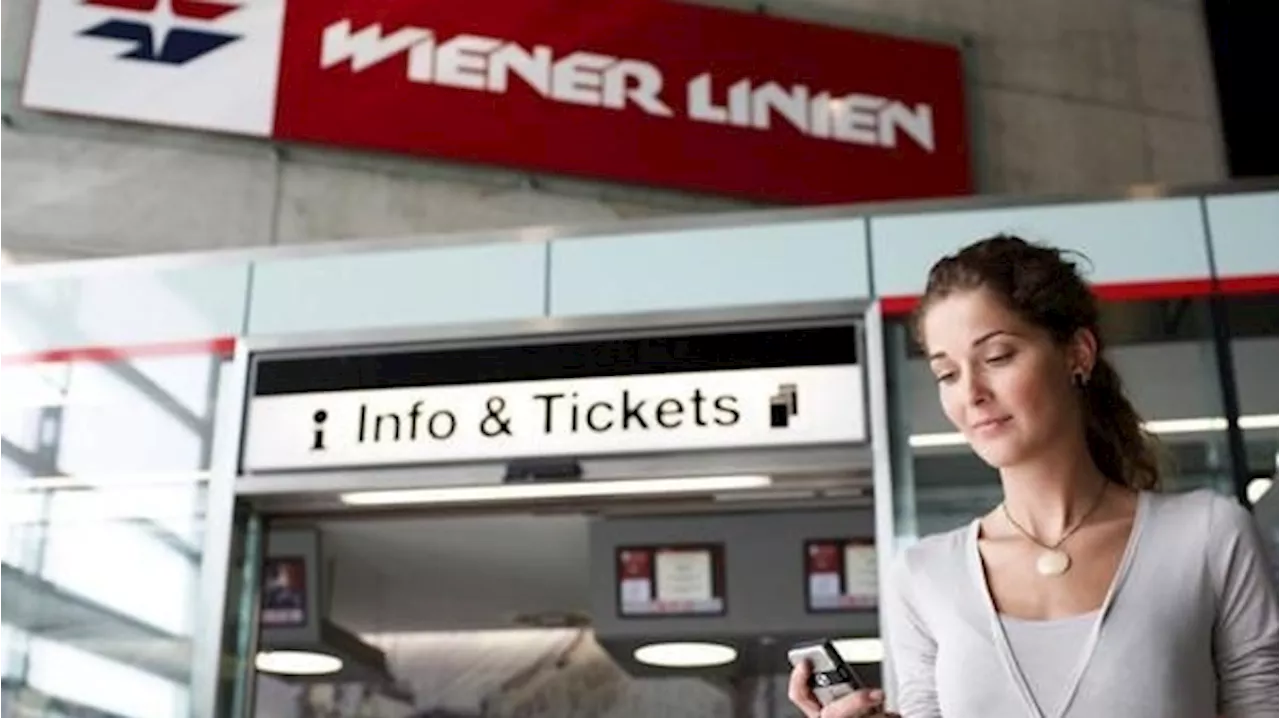 – so viel kosten Öffi-Tickets ab sofort