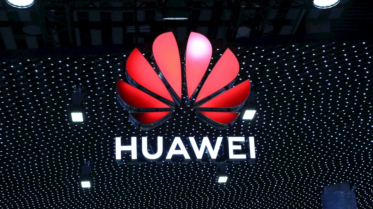 Huawei reportedly strikes partnership to develop high-bandwidth memory chips