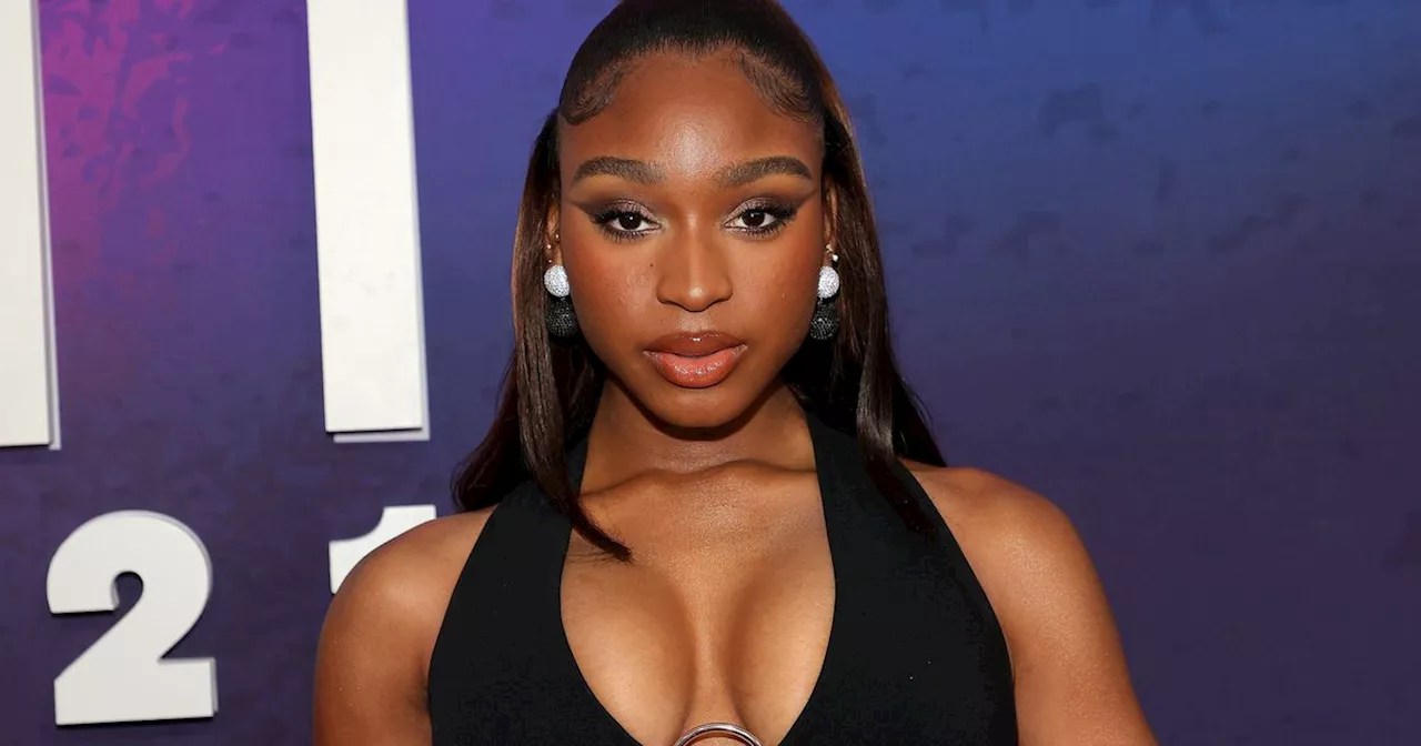 Normani Reveals She Had To Cancel BET Awards Performance After ‘Really Bad Accident’