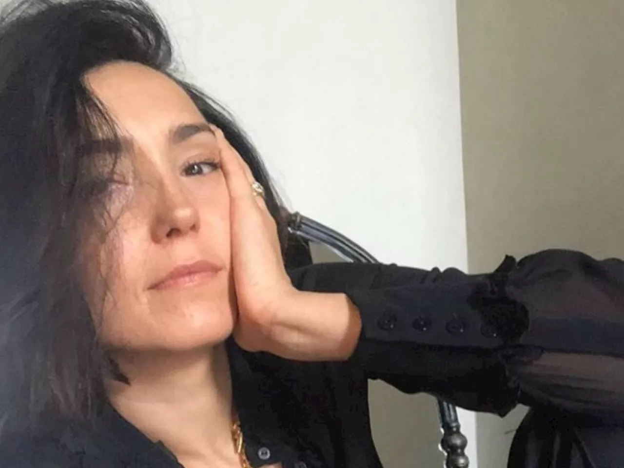 Caterina Balivo, svaligiata la casa ai Parioli: i ladri in fuga con orologi e gioielli