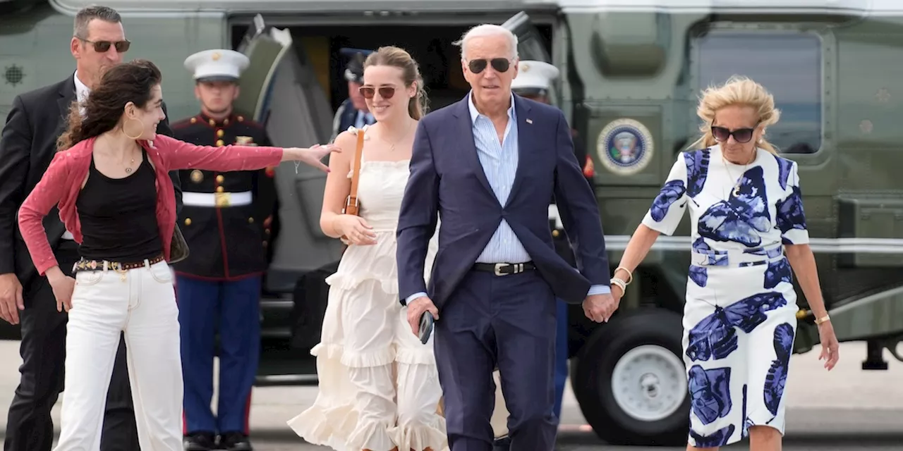 I Democratici stanno provando a limitare i danni del dibattito di Joe Biden