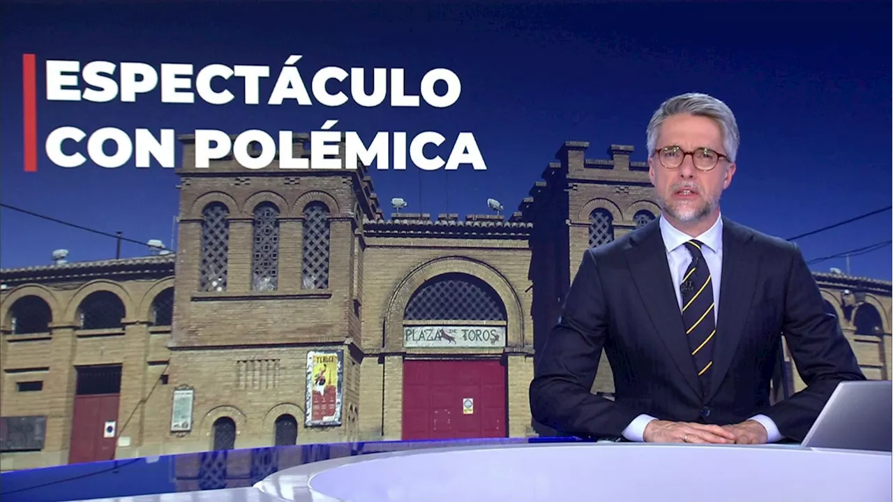 Informativos Telecinco | Edición 21 horas, en vídeo (01/07/24)