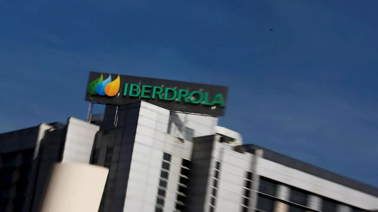 Iberdrola ejecuta la reducción de su capital social en 137,4 millones de euros