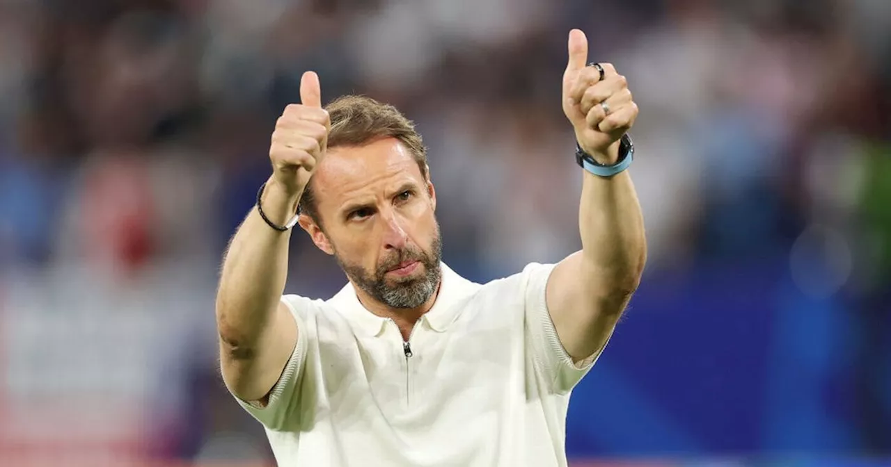 Dunphy: Southgate is repeating the same mistake of previous England managers