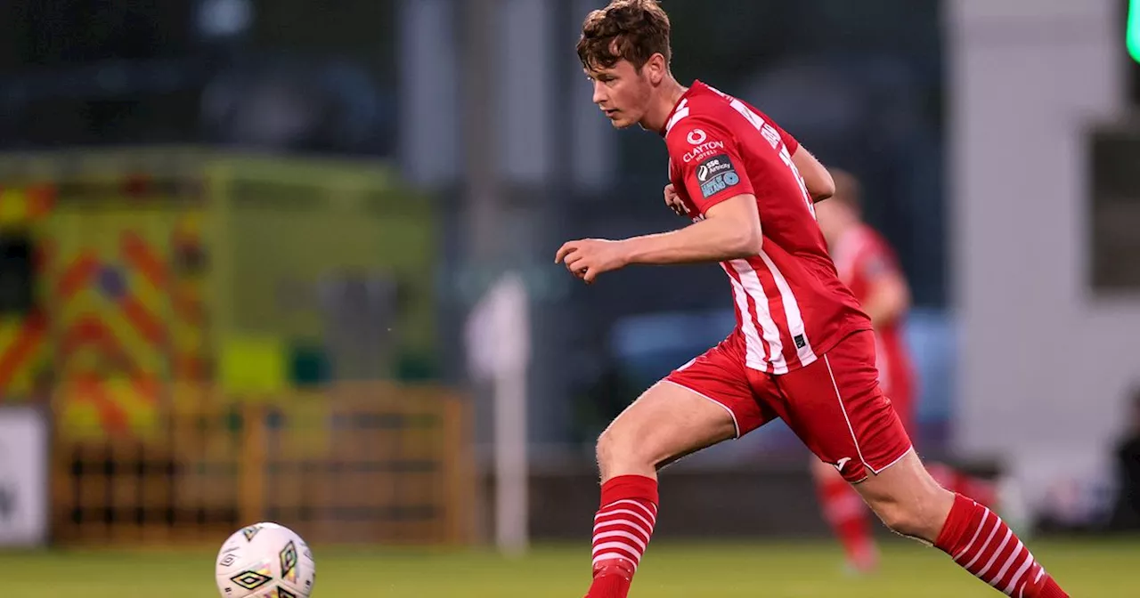 LOI transfer update as Bohs and Sligo confirm signings