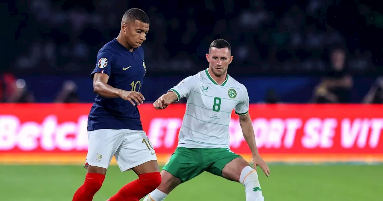 Preston announcement set to spark huge interest in Ireland midfielder