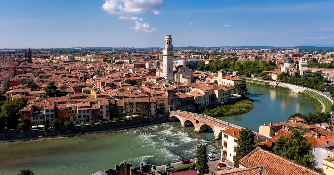 Discovering northern Italy’s charm: exploring five beautiful cities in just five days