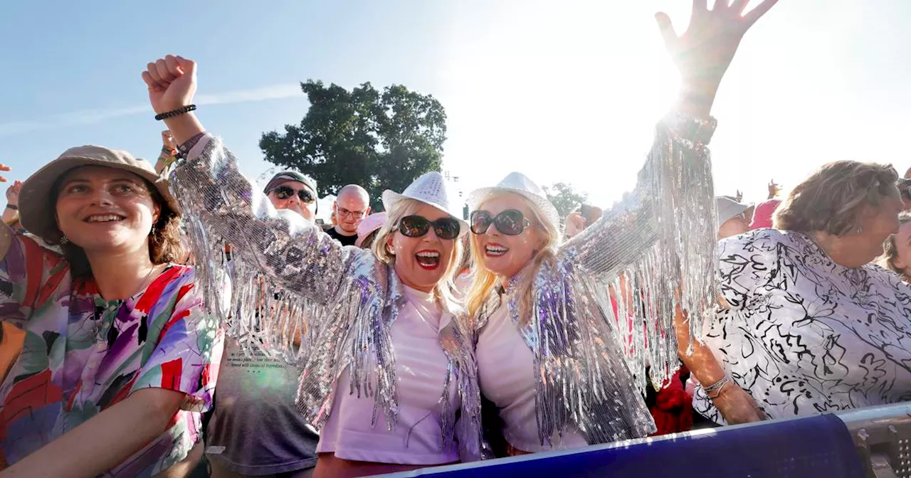 The best Irish summer festivals in July and August, from music and comedy to literature and science