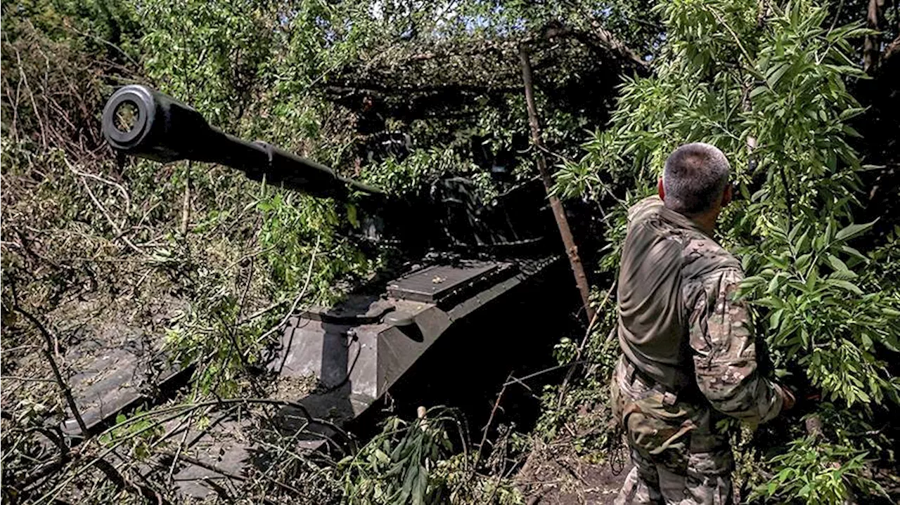 В Раде заявили об отправке солдат ВСУ на самоубийственные задания «для галочки»