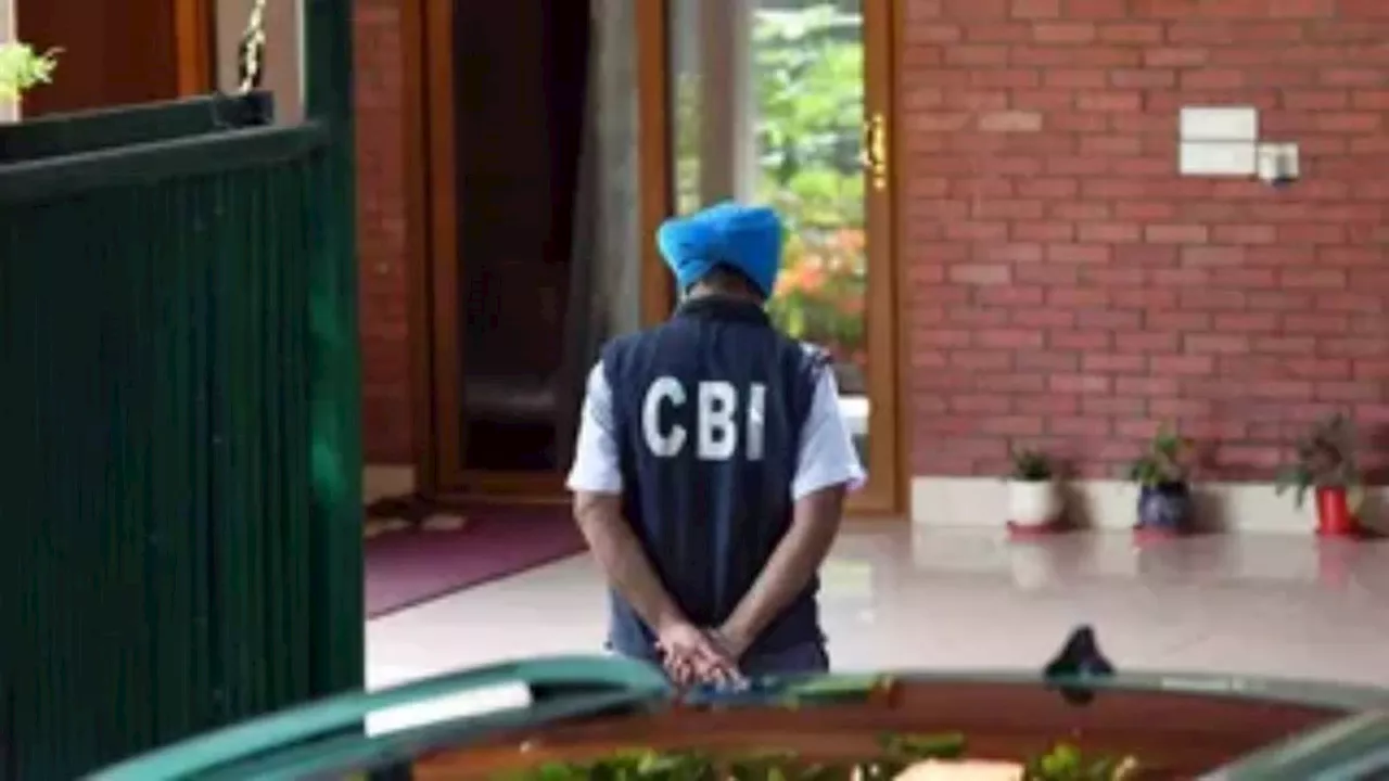 नीट पेपर लीक मामले में CBI का ताबड़तोड़ एक्शन जारी, हजारीबाग के दो शिक्षकों से फिर करेगी पूछताछ