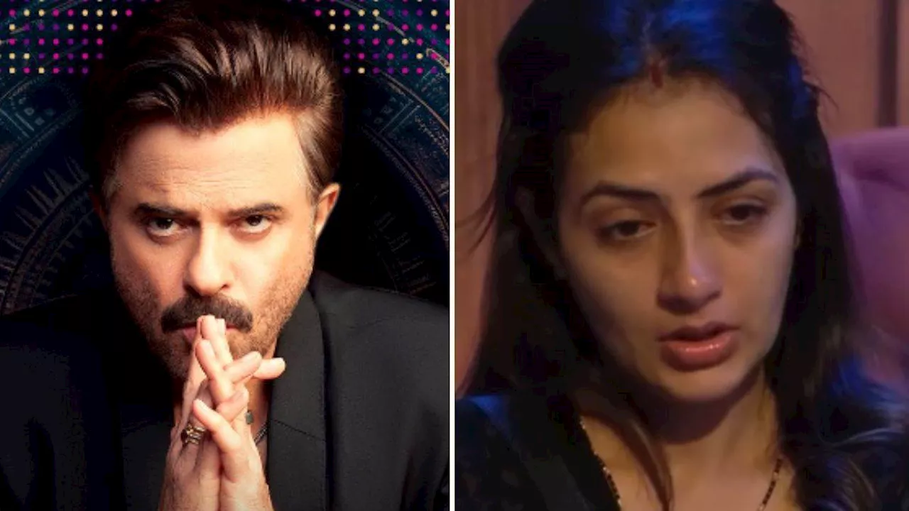 Bigg Boss OTT 3: वड़ा पाव गर्ल की बेइज्जती करने पर भड़के अनिल कपूर, इस कंटेस्टेंट की लगा दी क्लास