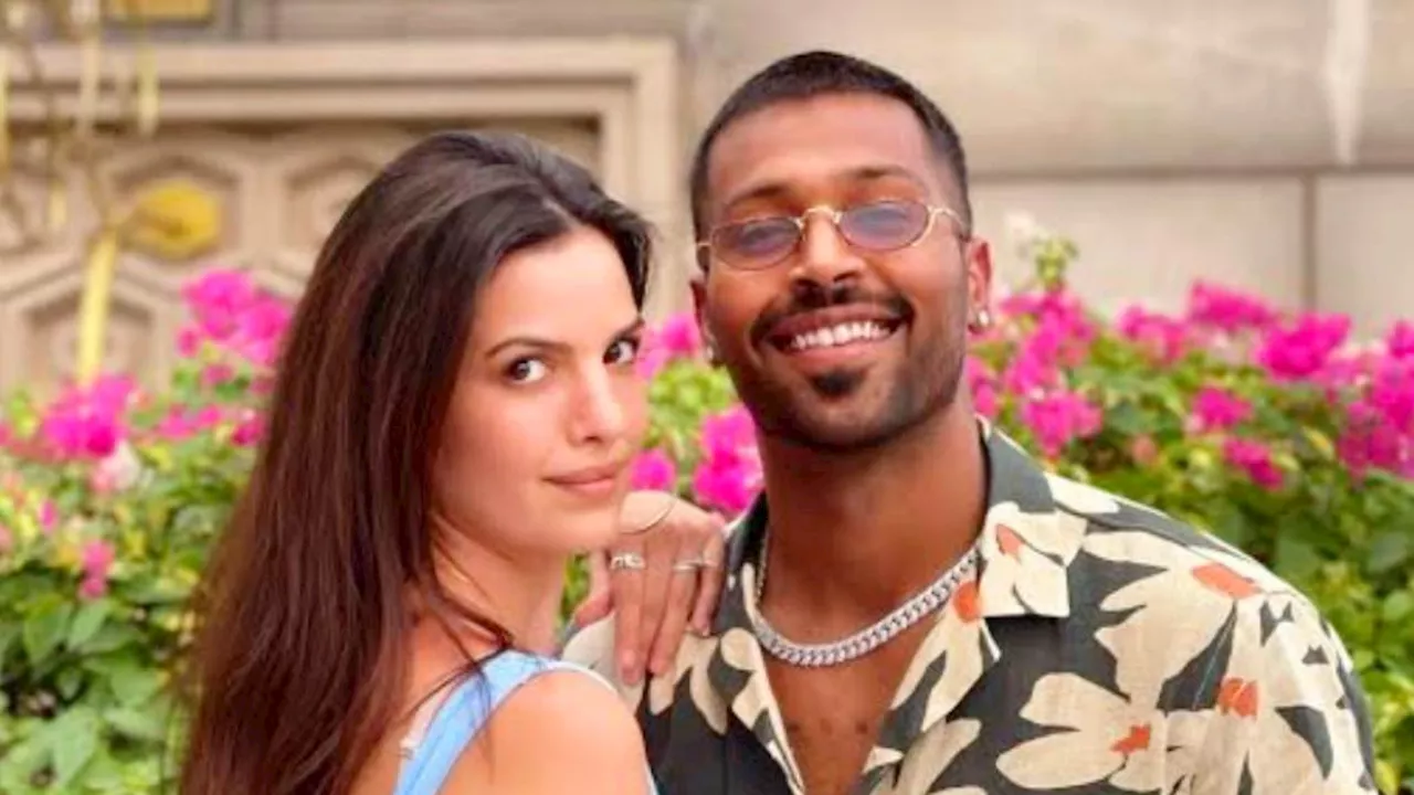 Hardik Pandya की World Cup जीत पर नताशा स्टेनकोविक की चुप्पी ने मचाई खलबली, फिर उड़ी सेपरेशन की अफवाहें