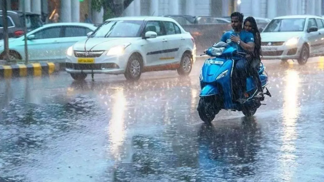 India Monsoon: खुशखबरी लेकर आ रहा है जुलाई! मौसम विभाग ने बताया धरती की प्यार बुझाएगा ये महीना